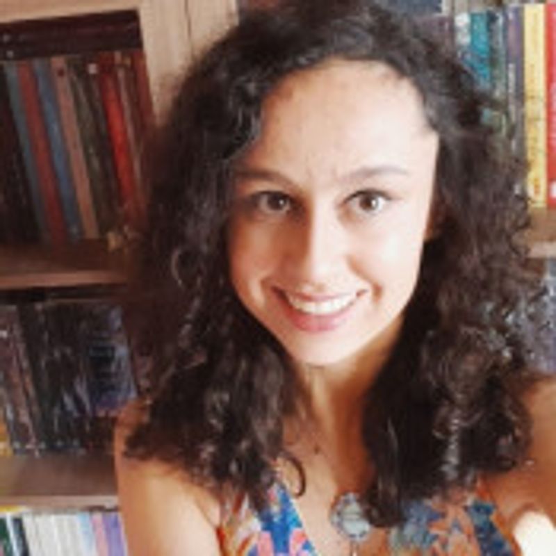 Bruna Almeida picture