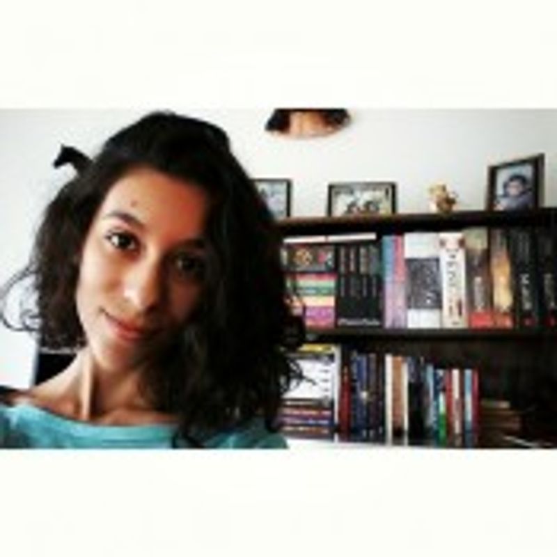 Maria Lygia Alexandre Correia picture