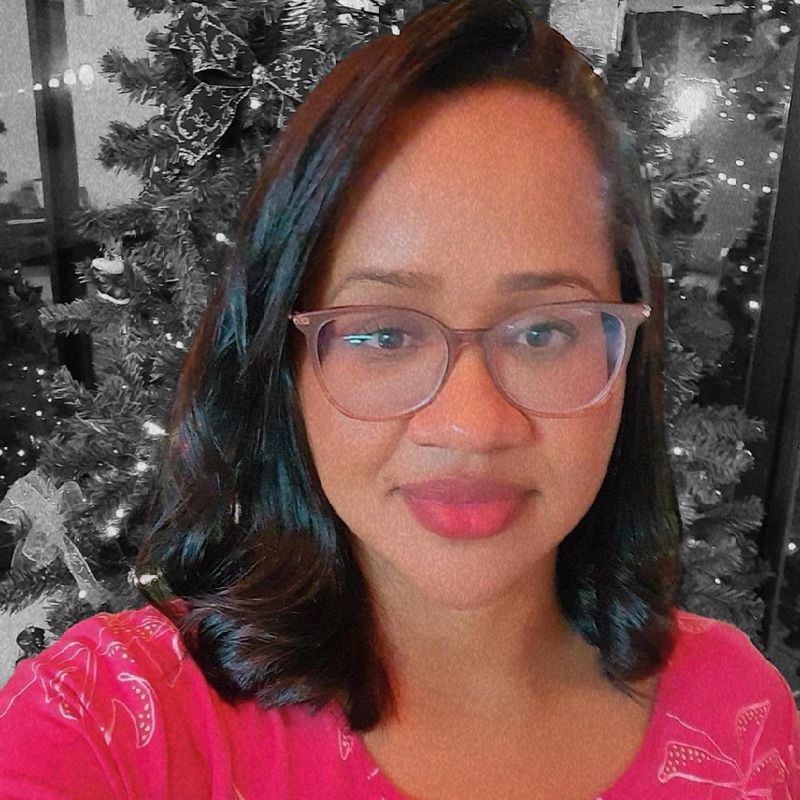 Glaucia Xavier picture