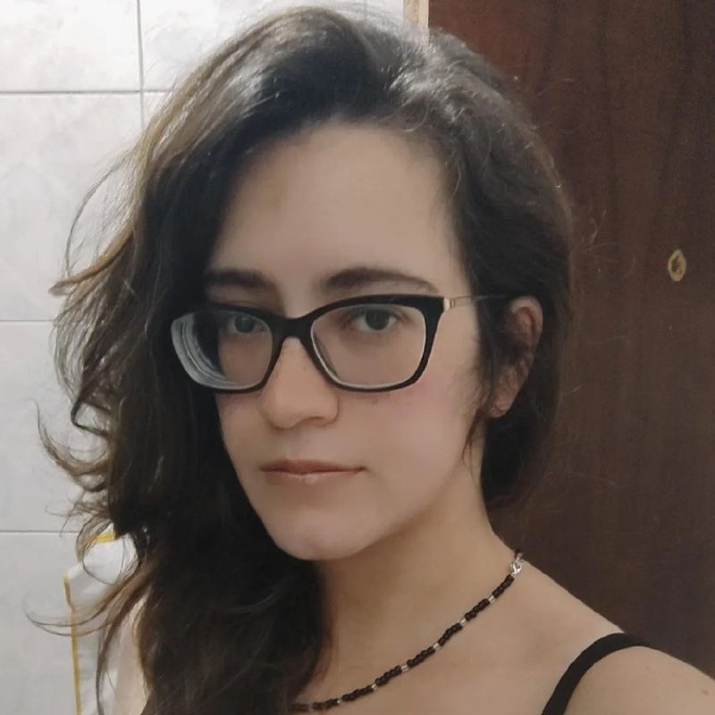 Gabriela Lima Gramuglia picture