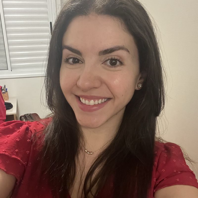 Joyce Azambuja de Oliveira picture