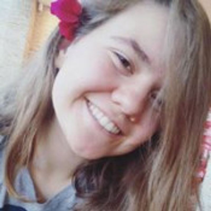 Carol Carvalho Calsavara picture