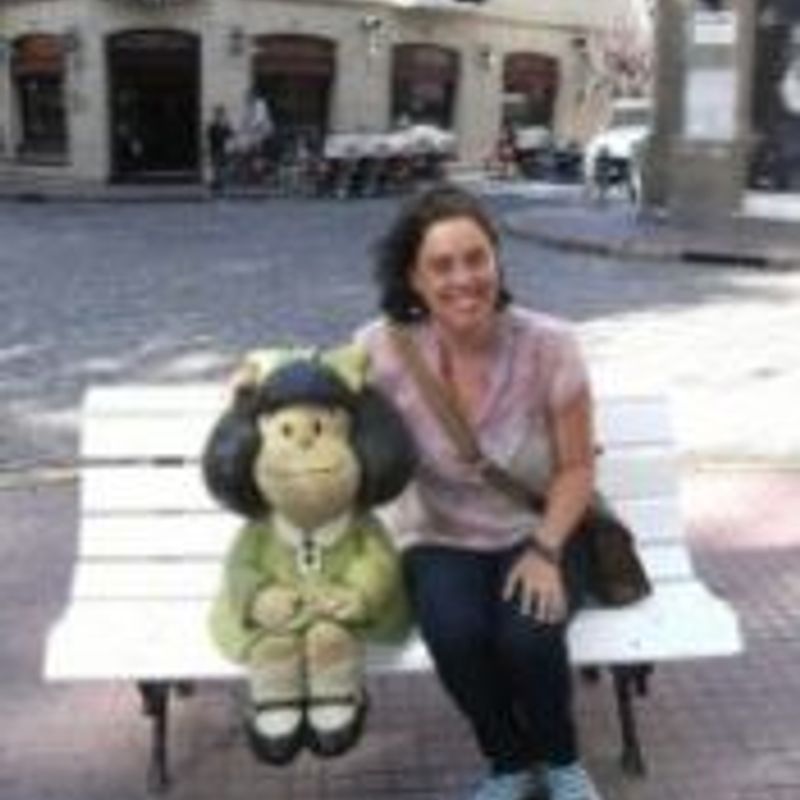 Zeli Giovana Costa picture
