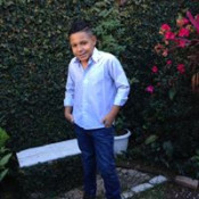 Lucas Alcantara picture