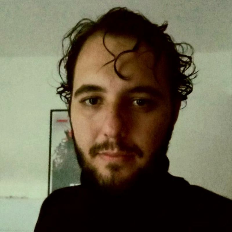 Renato Américo picture