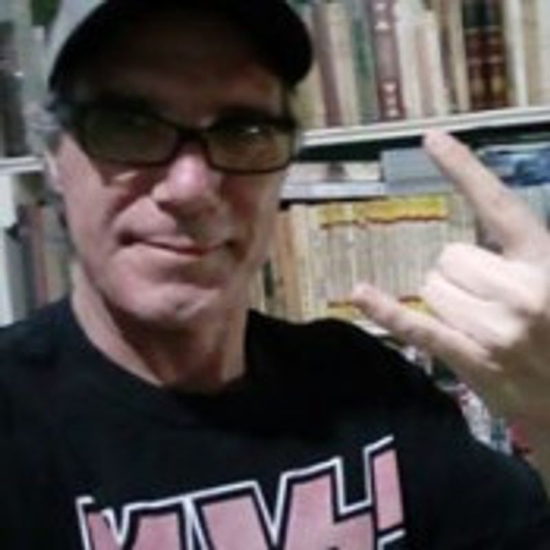 Carlos H. F. Gomes picture