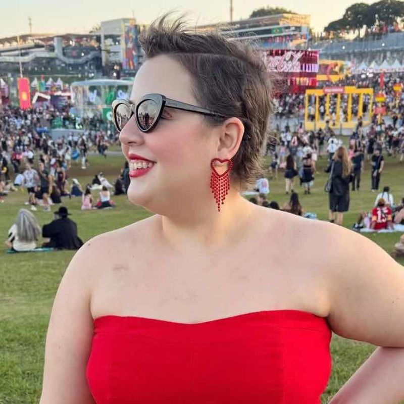 Fernanda Lisbôa picture