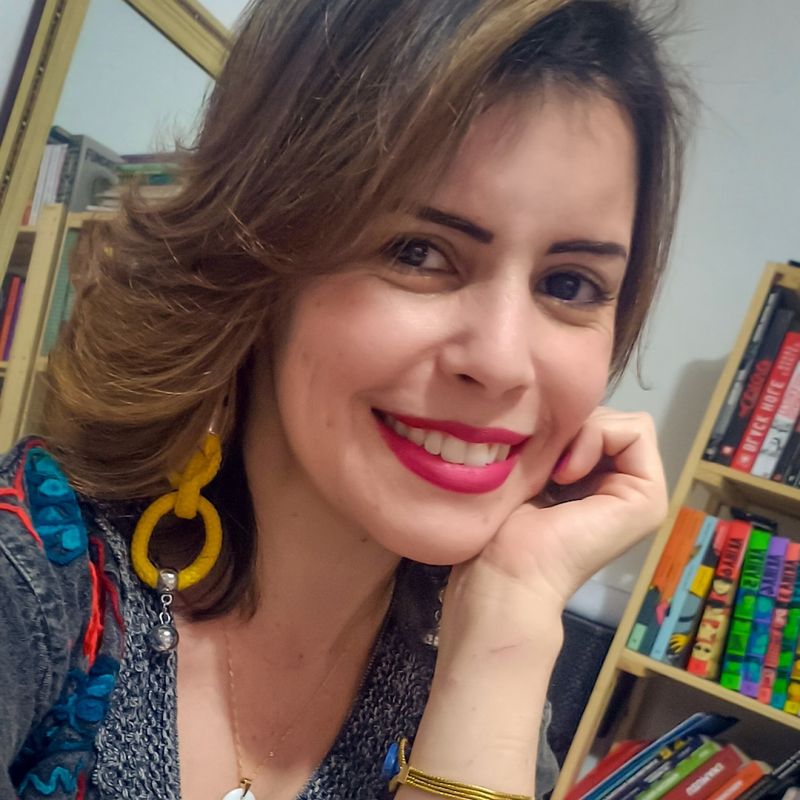 Tatiane Souza picture