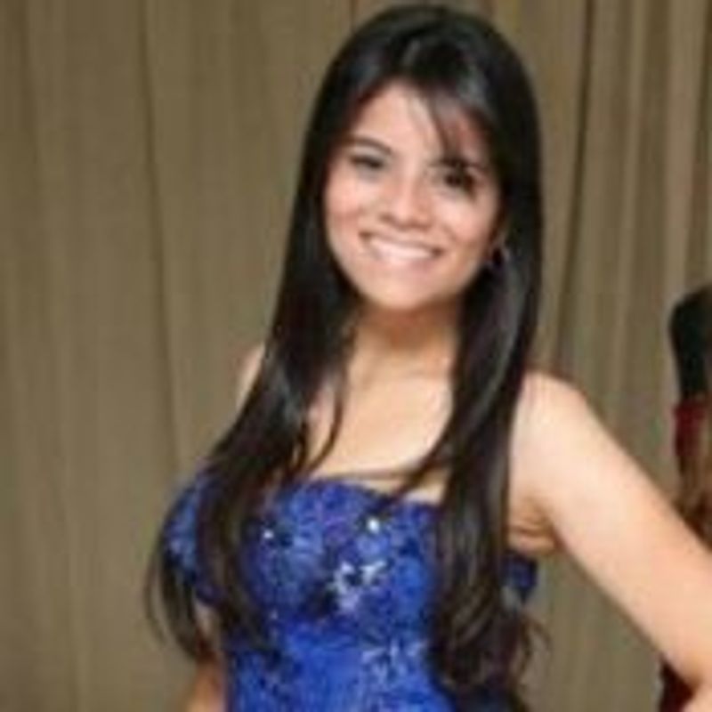 Érica Moreira Falcão Alves picture
