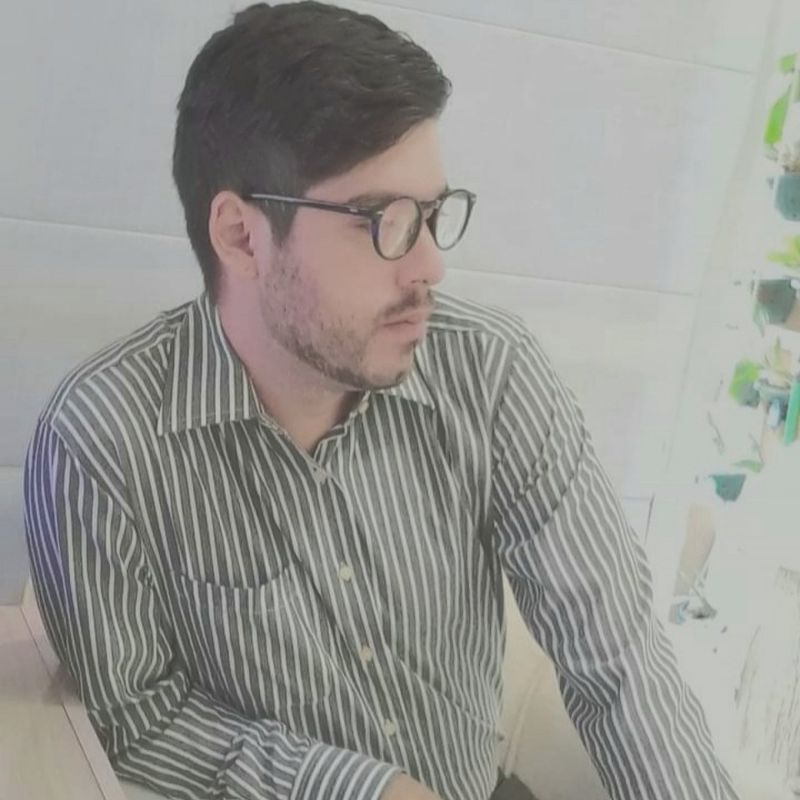 Romualdo Da Costa picture