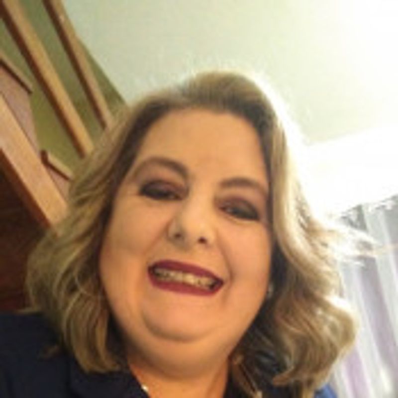 Silvia M Kaercher picture