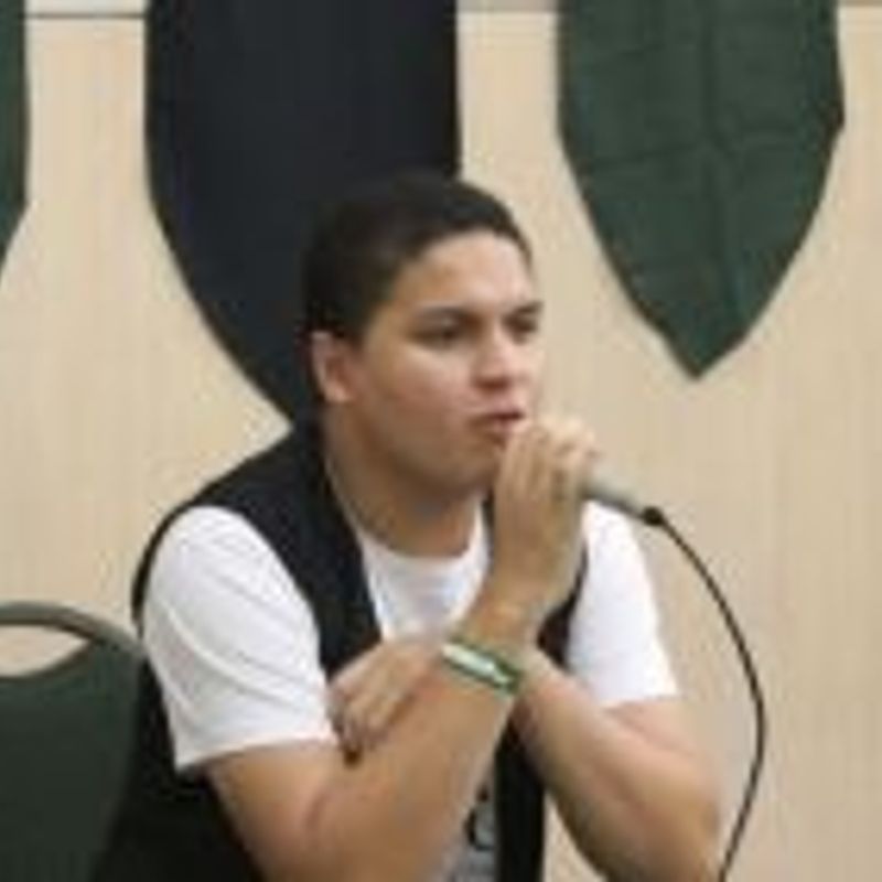 Anderson Tiago de Oliveira Viana picture