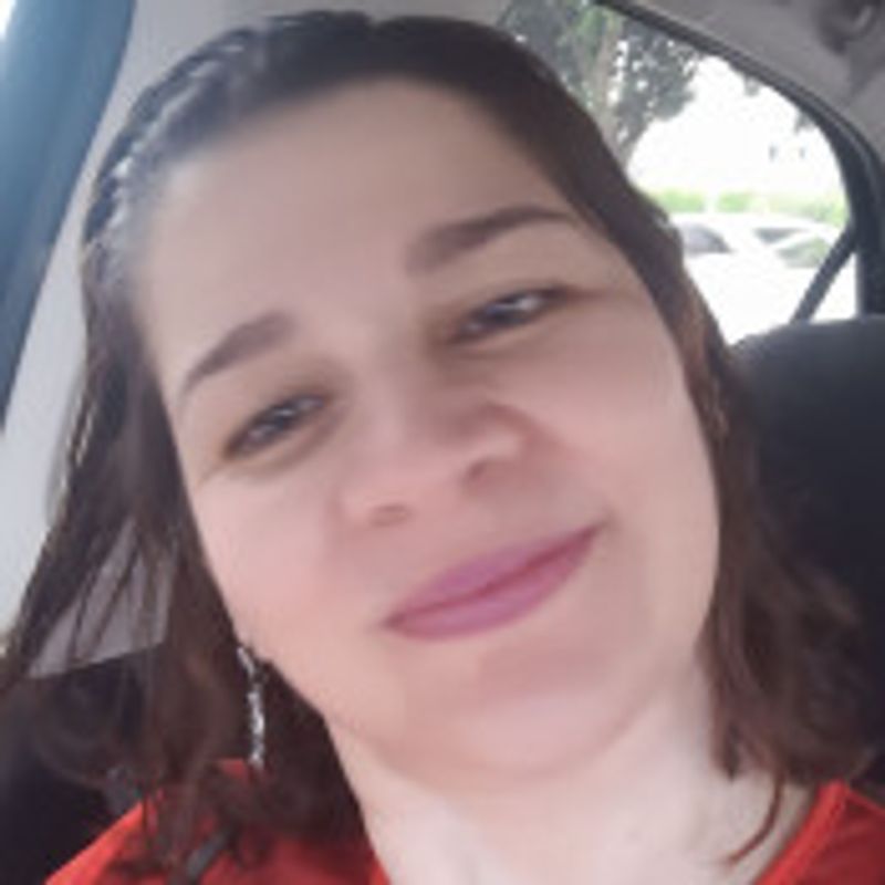 Fabiana Cristina de Oliveira picture