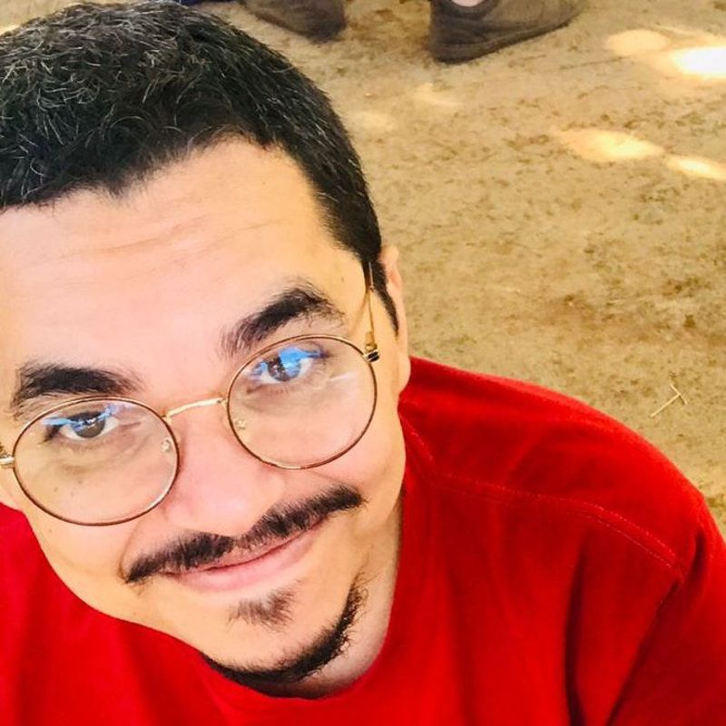 Rafael de Mesquita Ferreira Freitas picture