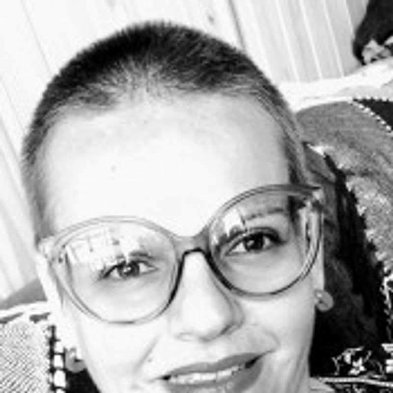 Michela Fontoura picture