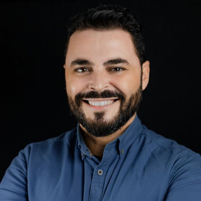 Vinicius Antonio Miranda picture