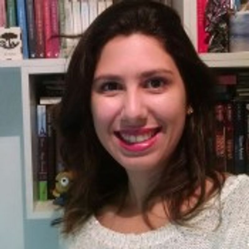 Rafaela Cavalhero picture