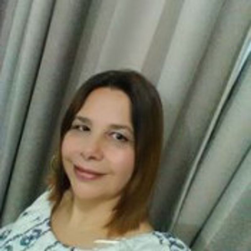 Marli de Faveri picture