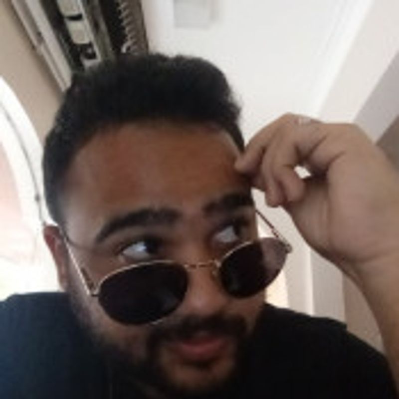 Matheus Lucas da Costa Rezende picture