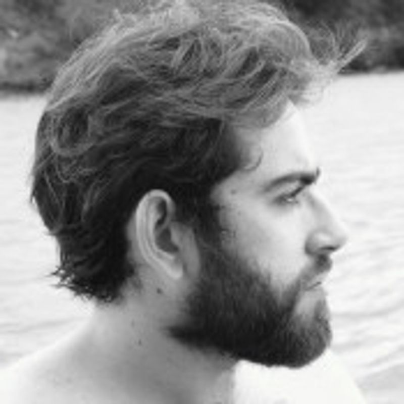 João Paulo Marinho picture