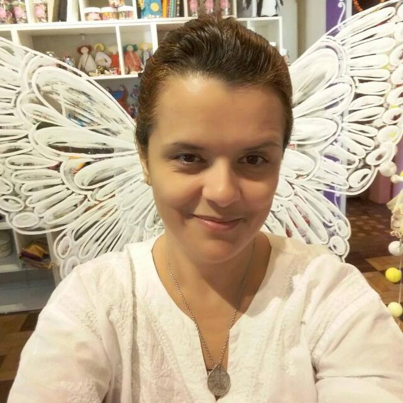 Luciana Lopes Feitoza picture
