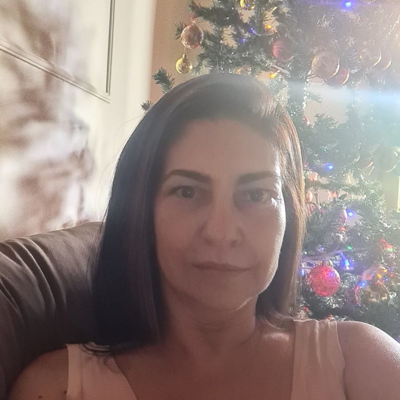 Marcia Lara de Souza picture