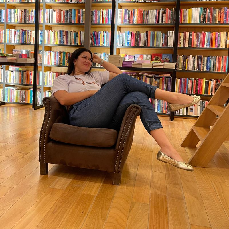 Patrícia Soares picture