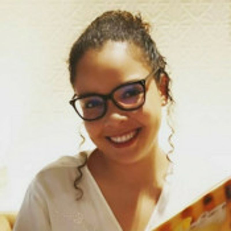 Tayana Alvez picture