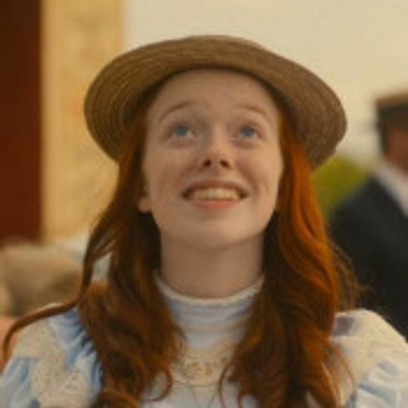 Princesa Cordélia picture