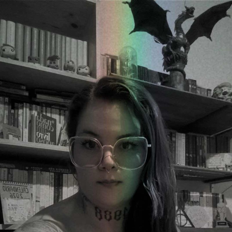 Michele Lima de Oliveira picture
