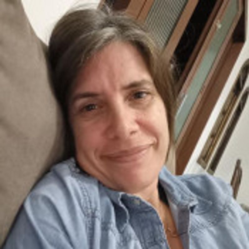 Luciana Vieira picture