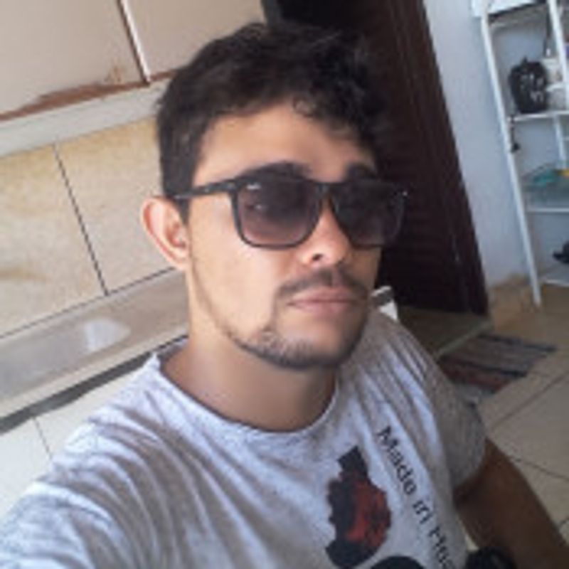 Kleber Inacio da Silva picture