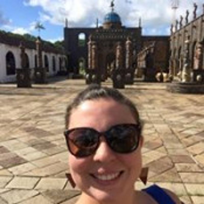 Clarissa Azevedo picture