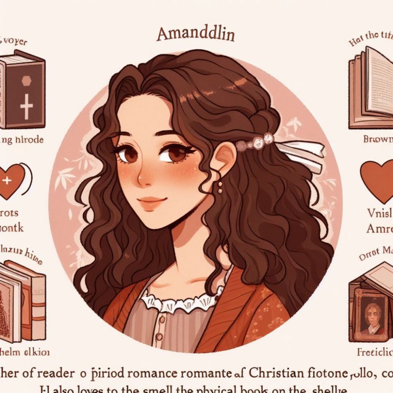 Amanda Lima picture