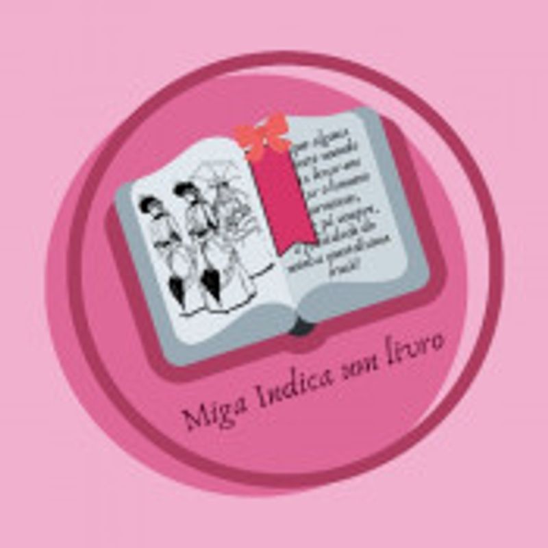 migaindicaumlivro picture