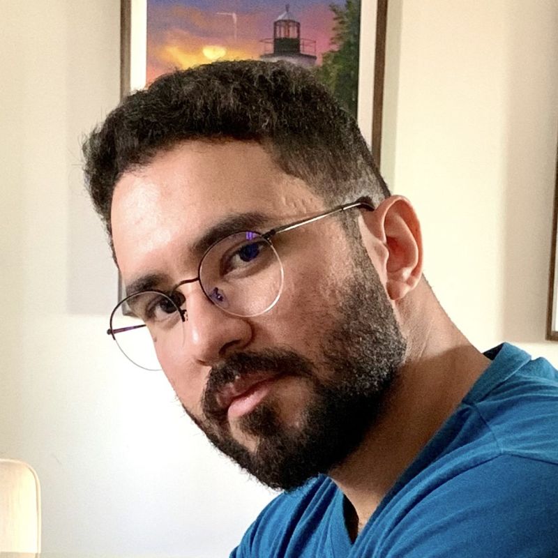 Manuel Andrade Junior picture