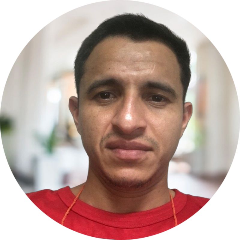 Márcio Jefferson Santiago Magalhães picture