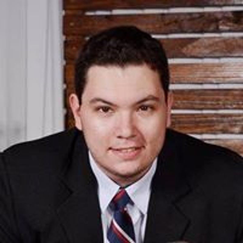 Rodrigo Bazzi Araujo picture