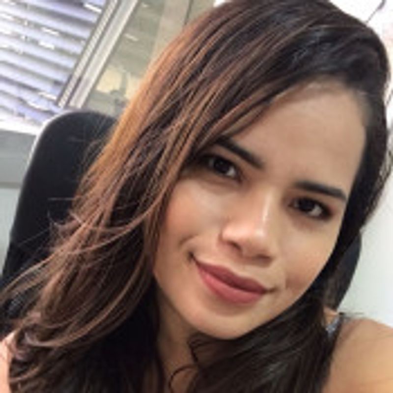 Deborah Magalhães picture
