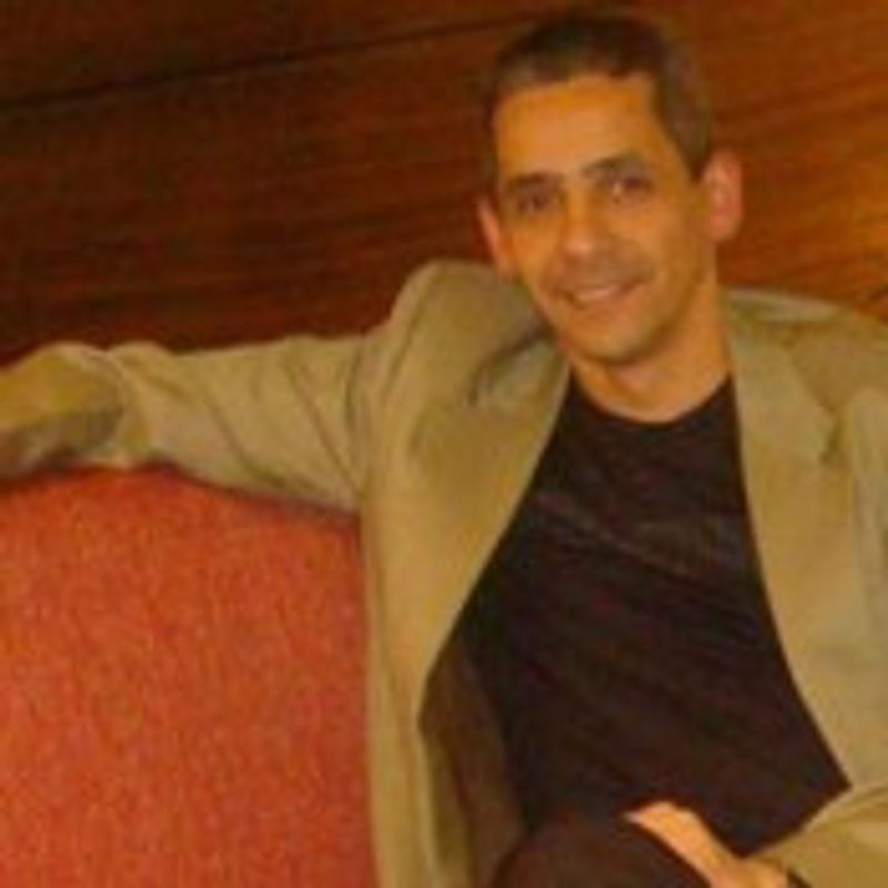 Luiz Antonio Carvalho picture