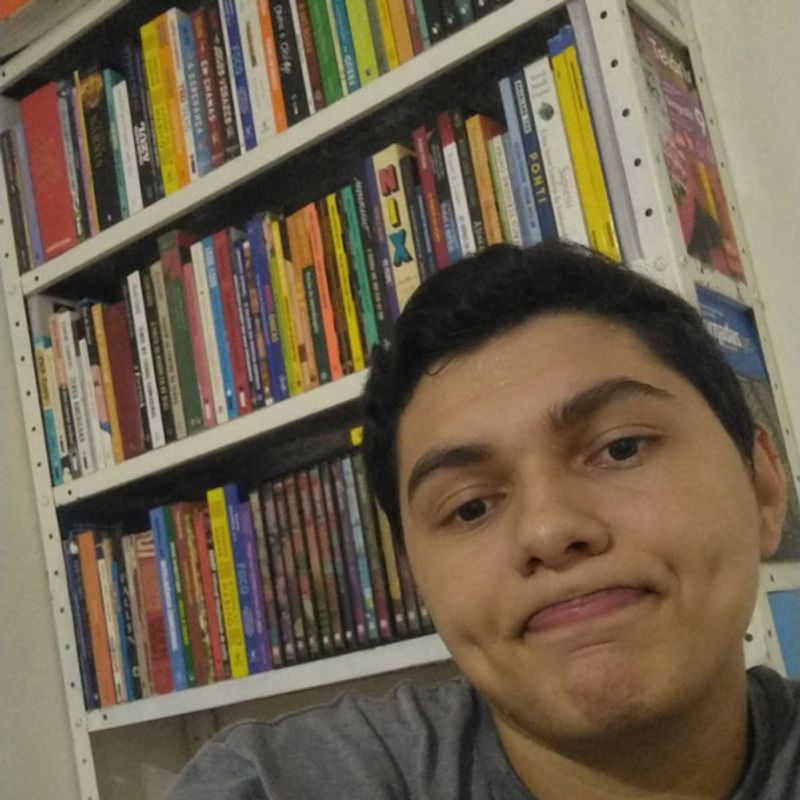 Lirieudo Santos picture
