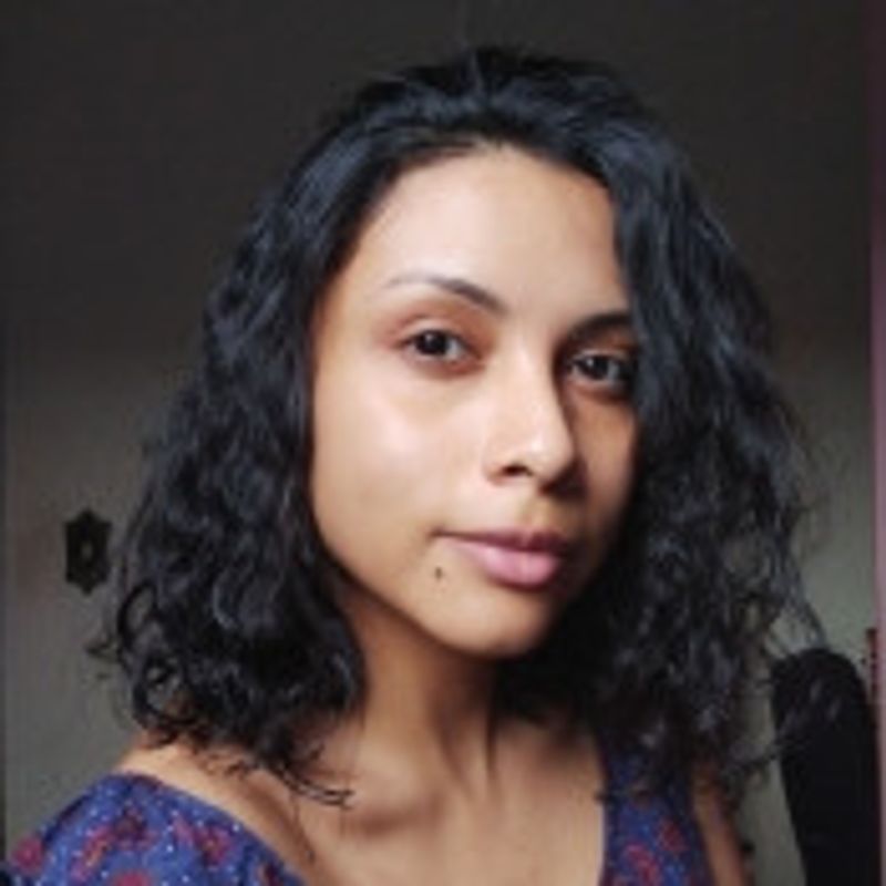 Samantha Palmeira Huanca picture