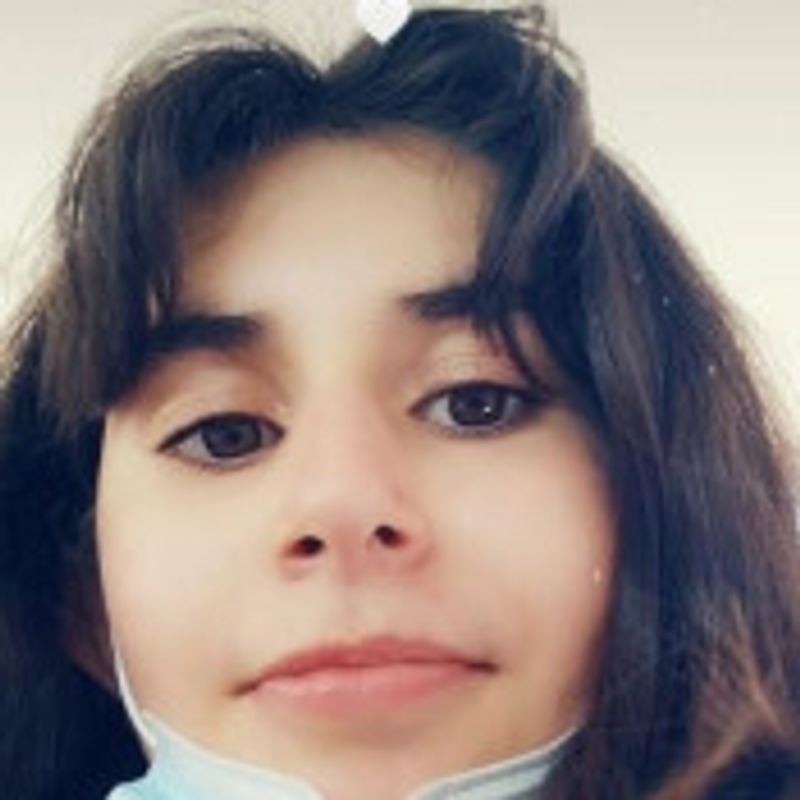 Iara Nascimento picture