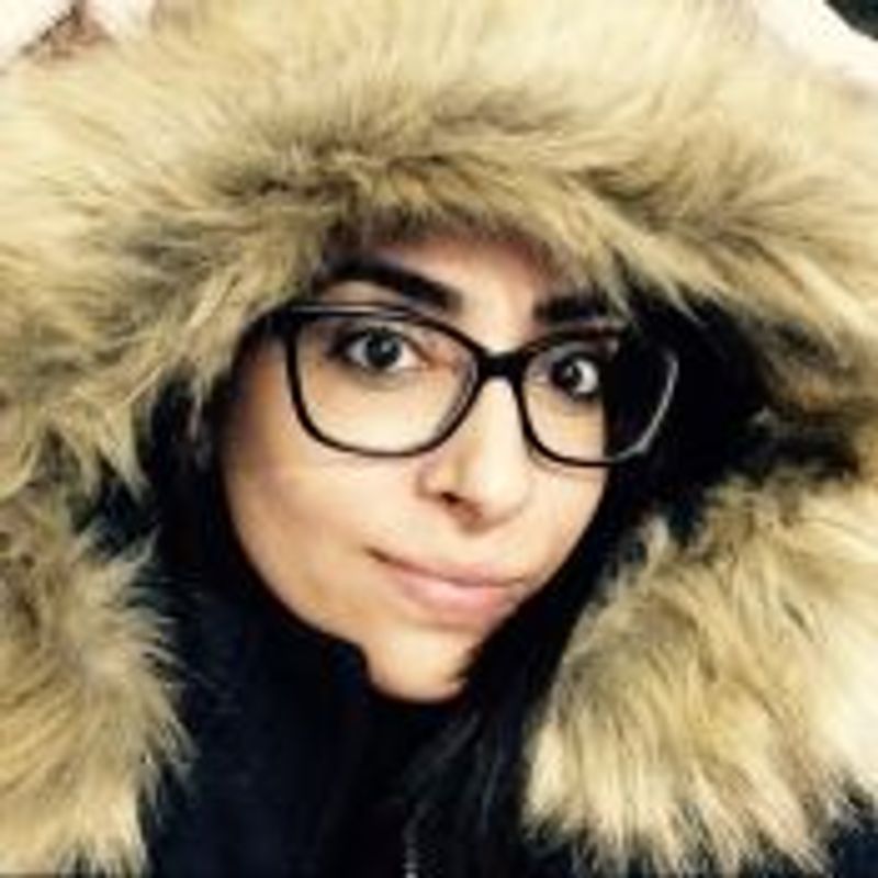 Alessandra Machado picture