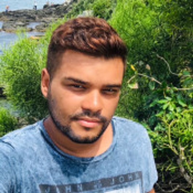 Caio picture