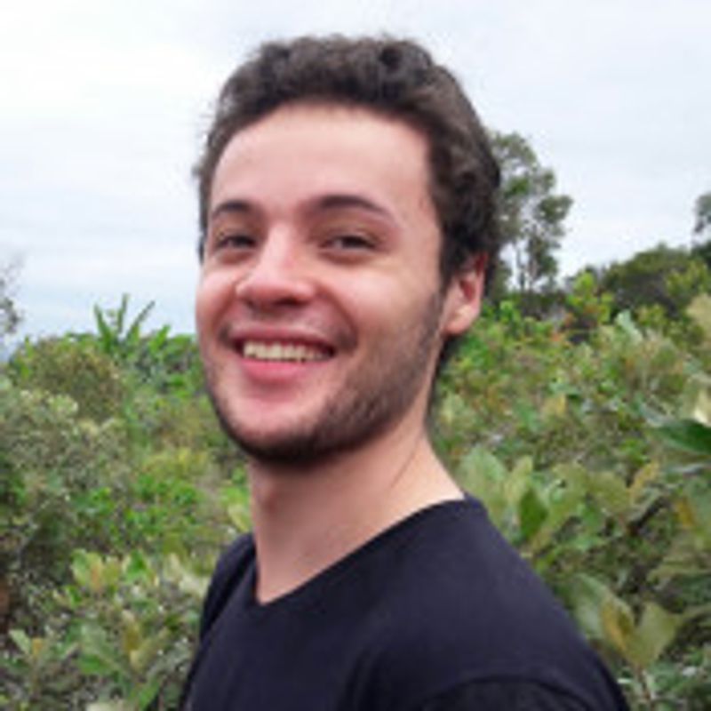 Antonio Munduruca picture