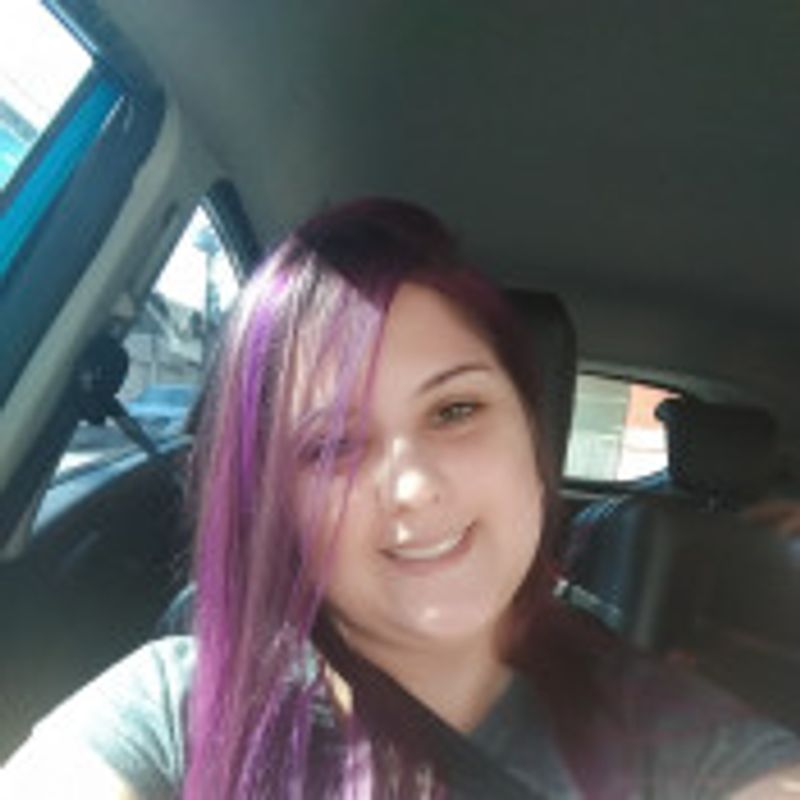 Thayná Macedo Lunz picture