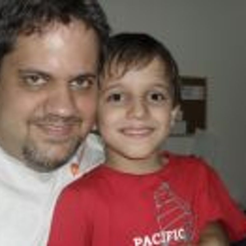 Andre Ramos picture