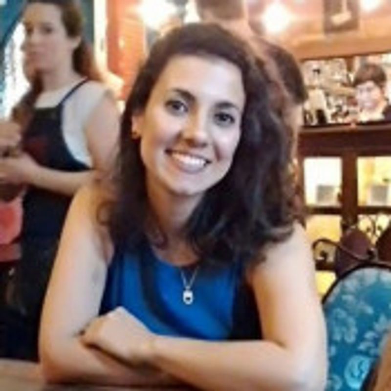Laís Duarte Corrêa picture