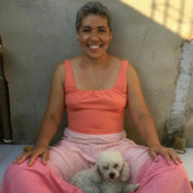 Rosana picture